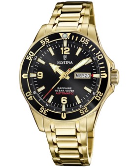 Festina F20479/4 men's watch