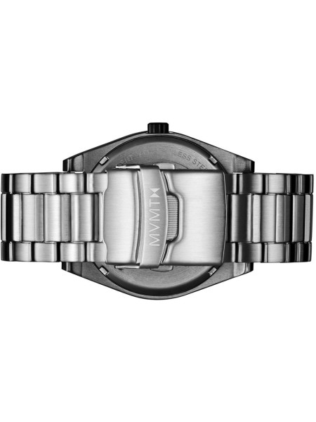 MVMT Element 28000038-D herrklocka, rostfritt stål armband