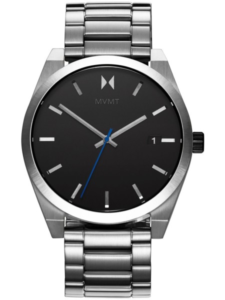 MVMT Element 28000038-D men's watch, acier inoxydable strap