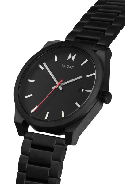 MVMT Element 28000039-D men's watch, acier inoxydable strap