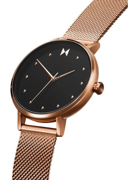 MVMT Dot 28000031-D dámske hodinky, remienok stainless steel