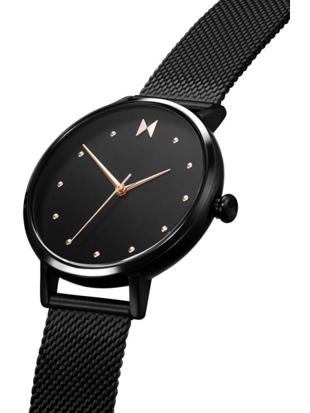 MVMT Dot 28000033-D ladies' watch, stainless steel strap