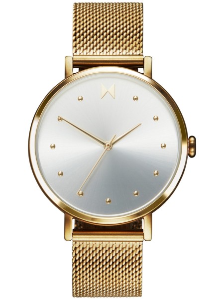 MVMT Dot 28000034-D Relógio para mulher, pulseira de acero inoxidable