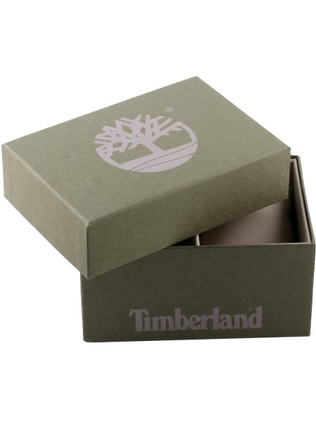 Timberland TBL14645JYS.03MAS herrklocka, rostfritt stål armband