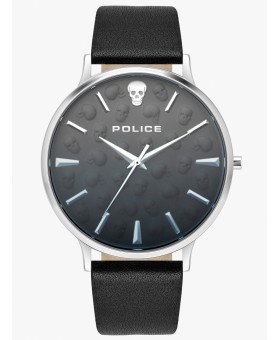 Police PL16023JS.02 relógio masculino