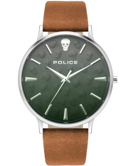 Police PL16023JS.13 relógio masculino