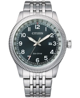 Citizen BM7480-81L relógio masculino