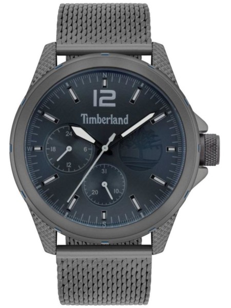 Timberland TBL15944JYU.03MM herrklocka, rostfritt stål armband