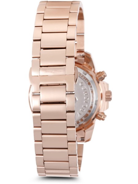 Thomas Sabo WA0192-265-208 Relógio para mulher, pulseira de acero inoxidable