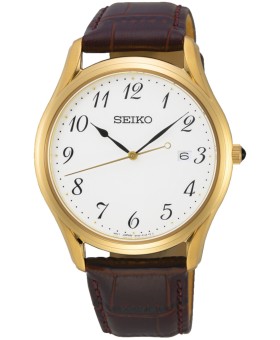Seiko SUR306P1 relógio masculino