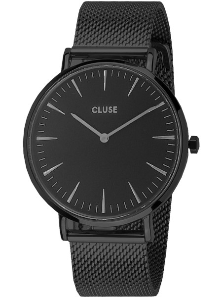 Cluse CW0101201005 γυναικείο ρολόι, με λουράκι stainless steel