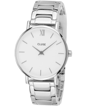Cluse CW0101203026 Reloj para mujer