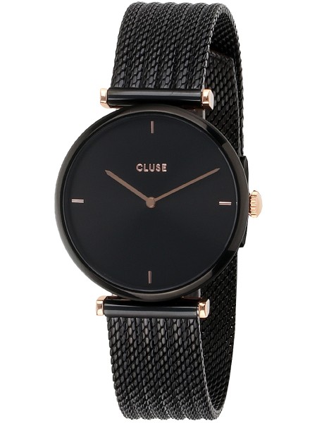 Cluse CW0101208004 damklocka, rostfritt stål armband