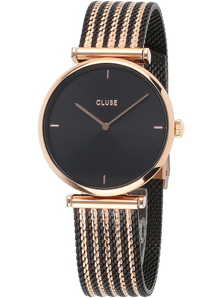 Cluse CW0101208005 damklocka, rostfritt stål armband