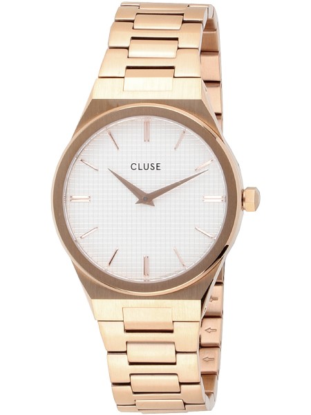 Cluse Vigoureux CW0101210001 ladies' watch, stainless steel strap