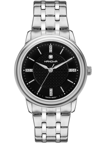 Hanowa Emilia 16-7087.04.007 dámské hodinky, pásek stainless steel