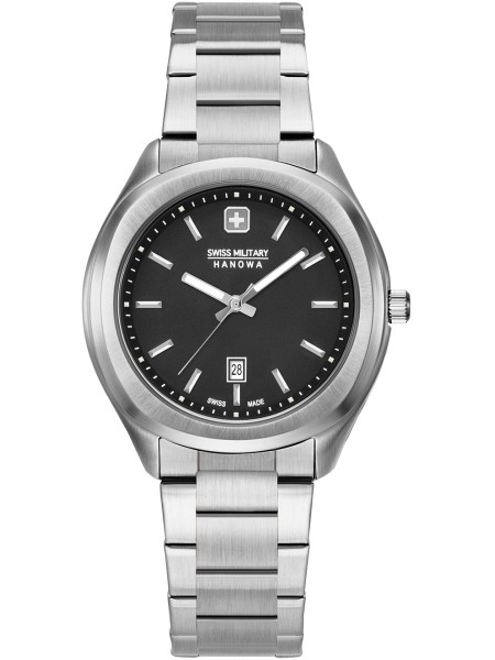 Swiss Military Hanowa 06-7339.04.007 ladies' watch, stainless steel strap