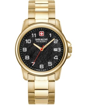Swiss Military Hanowa 06-5231.7.02.007 men's watch