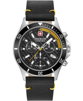 Swiss Military Hanowa Flagship Racer Chrono 06-4337.04.007.20 Reloj para hombre