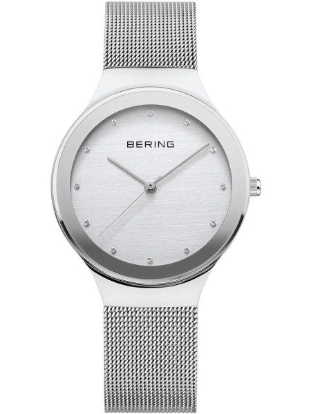 Bering Classic 12934-000 ladies' watch, stainless steel strap