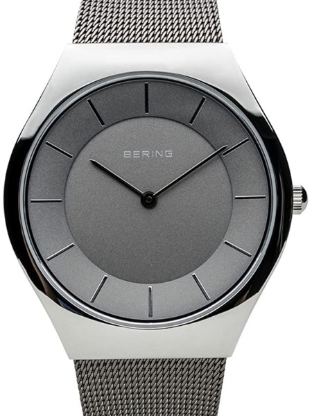 Bering Classic 11936-309 Damenuhr, stainless steel Armband