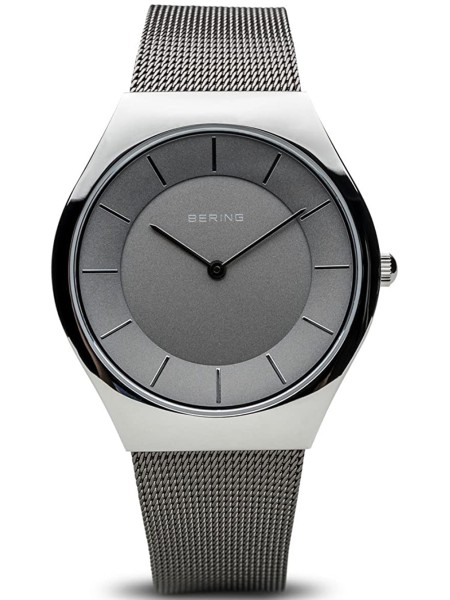 Bering Classic 11936-309 ladies' watch, stainless steel strap