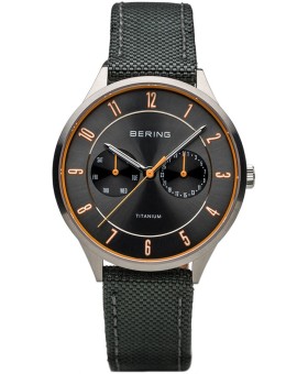 Bering 11539-879 relógio masculino