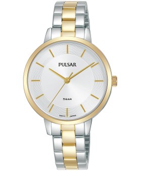 Pulsar Klassik PH8476X1 Reloj para mujer