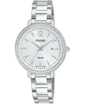 Pulsar Klassik PH7511X1 relógio feminino
