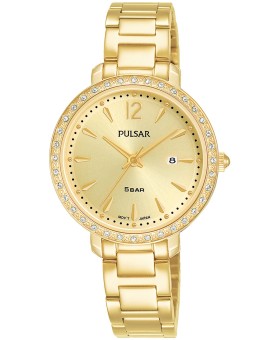 Pulsar PH7516X1 relógio feminino