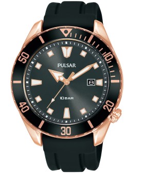 Pulsar PG8312X1 relógio masculino
