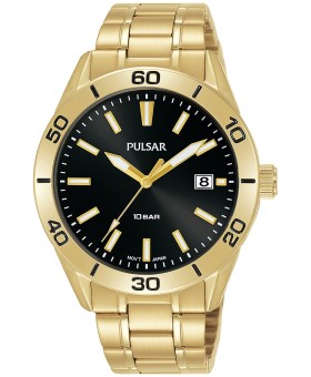 Pulsar PS9648X1 relógio masculino