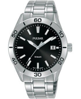 Pulsar PS9647X1 relógio masculino