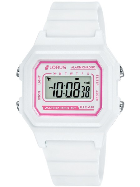 Lorus kids' digital watch R2321NX9