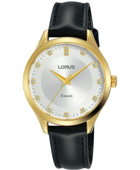 Lorus RG202RX9 relógio feminino