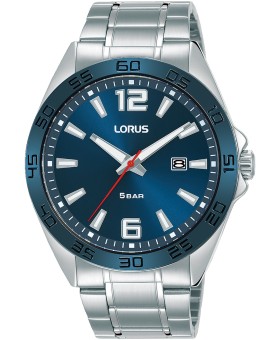 Lorus RH913NX9 relógio masculino