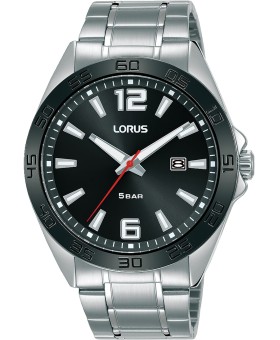 Lorus Klassik RH911NX9 men's watch