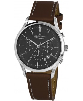 Jacques Lemans 1-2068M relógio masculino