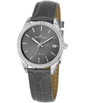 Jacques Lemans La Passion 1-2085A γυναικείο ρολόι
