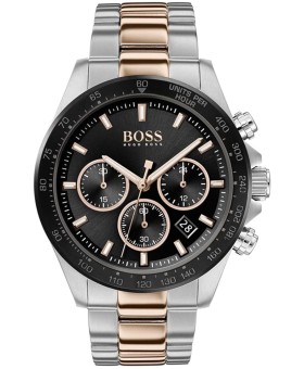 Hugo Boss Hero 1513757 Relógio para homem.