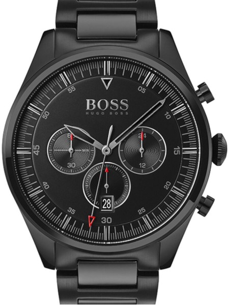 Hugo Boss Pioneer 1513714 men's watch, stainless steel strap