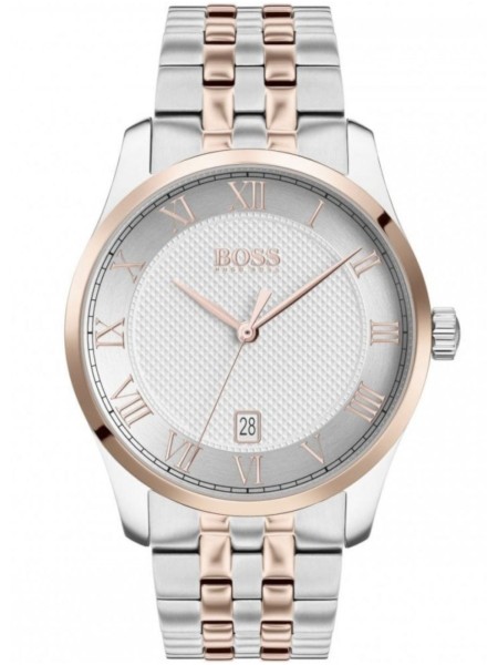 Hugo Boss 1513738 men's watch, stainless steel strap