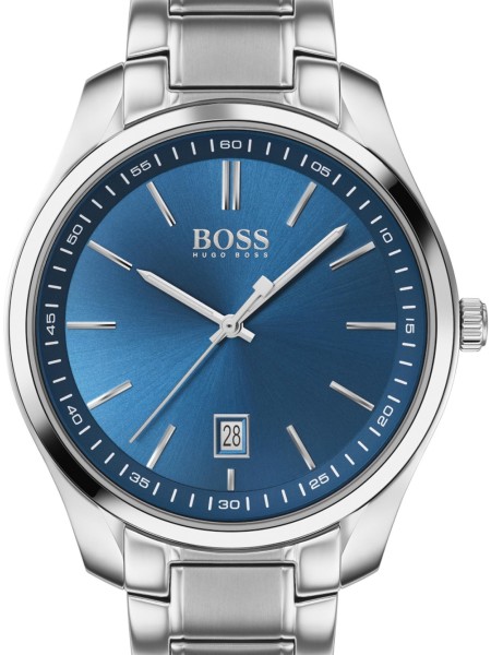 Hugo Boss 1513731 men's watch, stainless steel strap