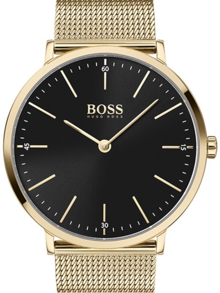 Hugo Boss 1513735 men's watch, stainless steel strap