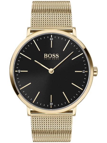 Hugo Boss 1513735 men's watch, stainless steel strap