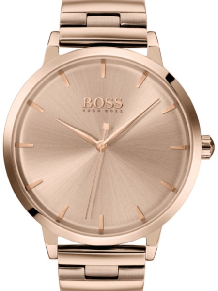 Hugo Boss 1502502 dámske hodinky, remienok stainless steel