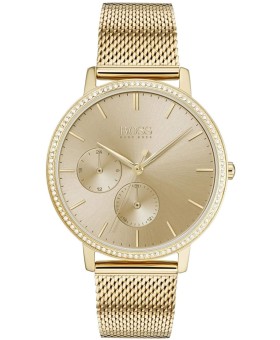 Hugo Boss 1502520 relógio feminino