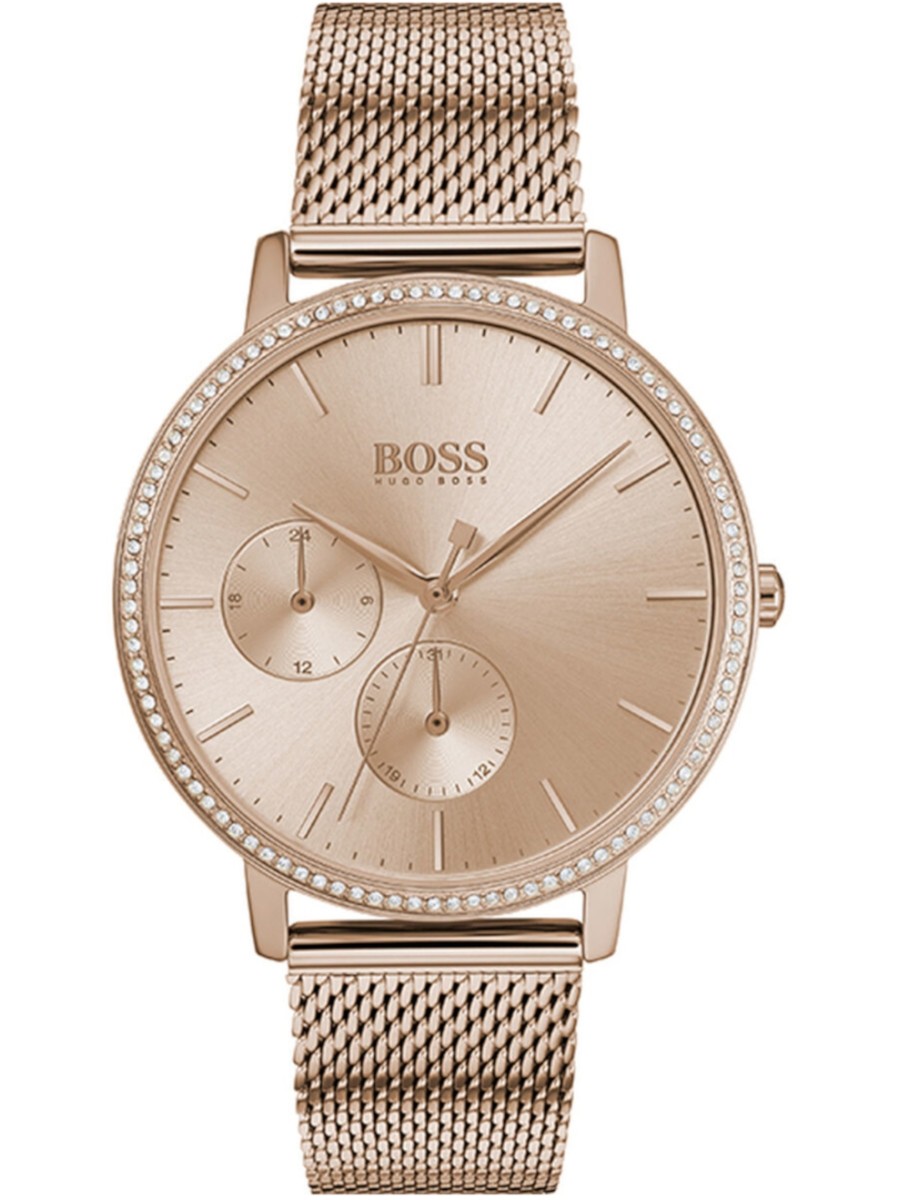 boss infinity watch