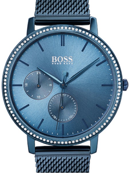 Hugo Boss 1502518 ladies' watch, stainless steel strap