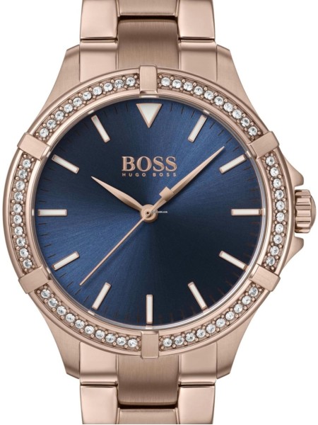 Hugo Boss 1502468 ladies' watch, stainless steel strap